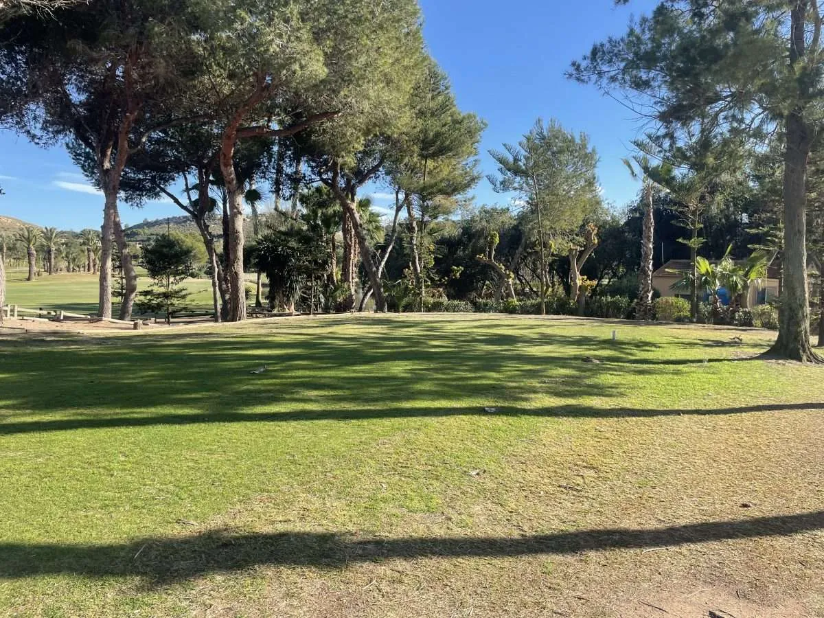 El Plantio Golf Course 