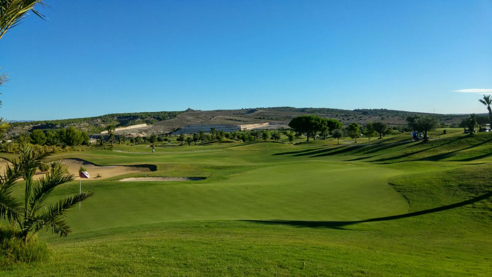 Vistabella Golf Course 