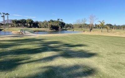 Inbetweeners Golf Society Alicante