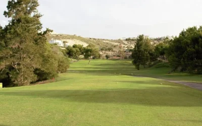 Inbetweeners Golf Society Alicante at Bonalba Golf